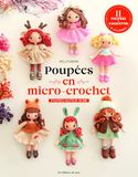 Poupées en micro-crochet