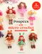 Poupées en micro-crochet