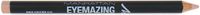 Manhattan Eyemazing Khol Kajal Eyeliner - 51D Nude Couture