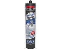 Soudal Sanitair Premium wit