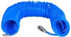 AGTECH/GRANIT PARTS Germany - Tuyau spiralé - 10m - Ø5x8mm