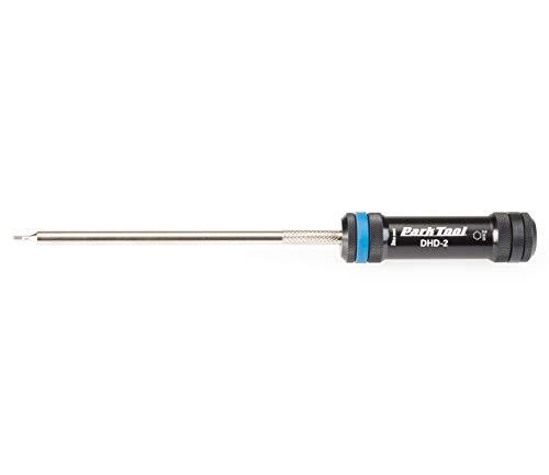 Park Tool DHD-2 Precision Hex Driver 2mm