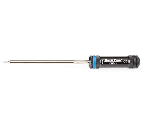 Park Tool DHD-2 Precision Hex Driver 2mm