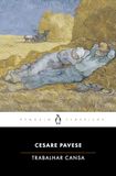 Trabalhar Cansa (Penguin Clássicos)