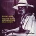 Sonic Rendezvous Hilton Ruiz Trio - Piano Man (CD)