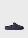 Toni Pons TOMAS-RW Marineblauw pantoufles homme