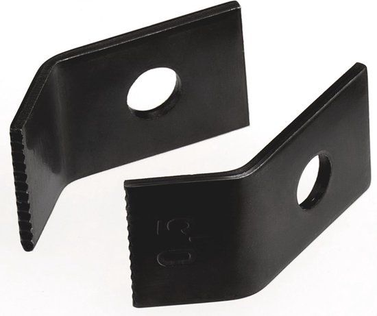 Knipex Reservemessen voor laktrekpincet 15 11 120 - 0,5mm
