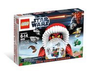 Lego 9509 - Star Wars: Adventskalender