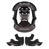 Ls2 Rembourrage Intérieur Mx701