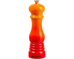 Le Creuset Zoutmolen Oranje-rood 21cm - 96002000090000