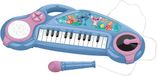 LEXIBOOK Stitch fun Electronic Keyboard met verlichting