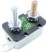 PARTS PTT C001-102-0111C2T330 Disjoncteur 30 A, 15 A, 7.2 A Argent, Vert 1 pièce(s)