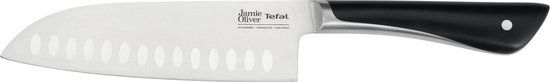 Tefal Jamie Oliver K2671555 set keukenbestek & -messen