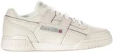 Reebok Classics Workout Plus Chaussures Beige EU 40 Femme