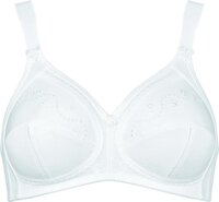 Triumph - Doreen+Cotton 01 N - WHITE - F95