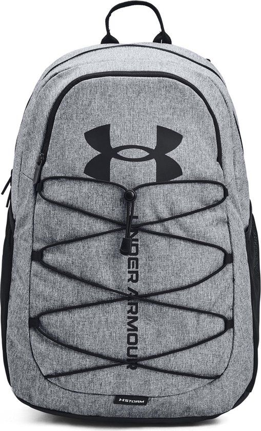 Under Armour Hustle Sport Backpack 26L - Grijs - Unisex - One Size