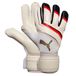 KONING PUMA Keepershandschoenen King Pro Rc The Arrival - Amangaan Met Suiker/zwart/ultra Red, maat 10½