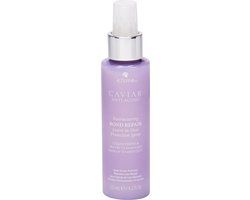 Alterna Caviar Anti-Aging Restructuring Bond Repair Leave-in Heat Protection Spray - Rinse-free Protective Spray For Heat Treatment Of Hair