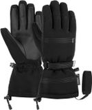 Reusch Cozy Down R-TEX® XT Vrouwen Vingerhandschoenen Zwart