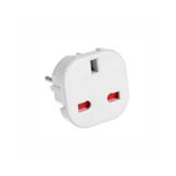 Adapter 10 A, 4,8 mm, 1T