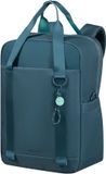 American Tourister Minima Rugzak Totally Teal