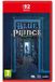Blue Prince - JUST FOR GAMES - Nintendo Switch 2