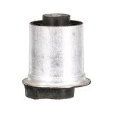 GATES AWS2297 Silent asblok achter zilver