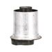 GATES AWS2297 Silent asblok achter zilver