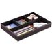 (parent::item_name.value) 12,2 x 8,3 x 1,6 inch, bruin