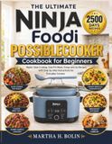 The Ninja Foodi PossibleCooker Cookbook for Beginners