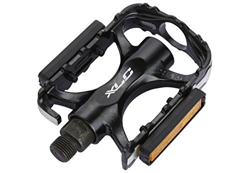 XLC MTB/ATB-pedaal PD-M02, zwart, één maat