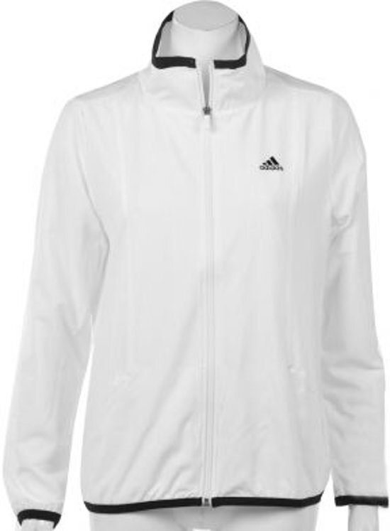 Adidas - Women s Response Track Suit Jacket - Dames - maat XS