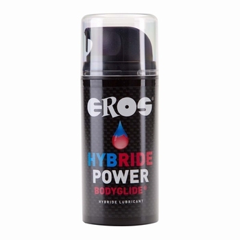 Eros Hybride Power Bodyglide Lubricant 30ml