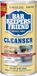 Bar Keepers Friend Cleanser – Nettoyant en poudre pour acier inoxydable, cuivre et porcelaine – 340 g