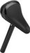 PROMETHEUS BICYCLES Kinderzadel fiets/loopfiets 10/12/14 inch alu zadelpen Ø25,4 mm Zwart