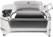 Olympia Vierkante Elektrische Chafing Dish CB730