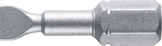Makita P-53300 Schroefbit SL1,0x5,5x25mm - Pozidriv - 1 stuk(s)