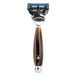 Mühle Mach3 Serie Vivo Cuerno - Rasoir pour hommes