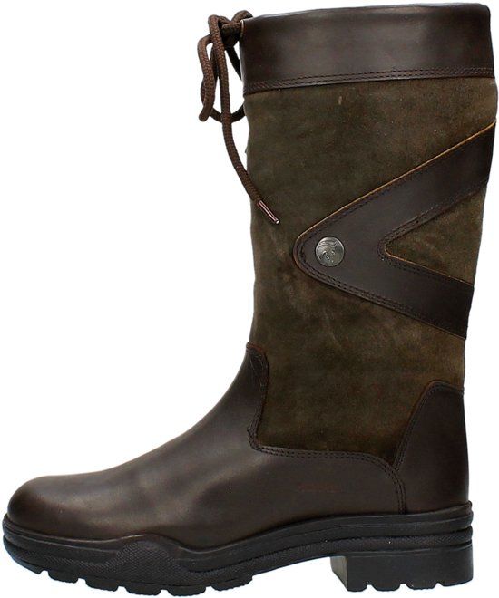 Horka Greenwich - Outdoorlaars - Bruin - mt. 44