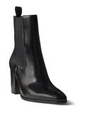 Lauren Ralph Lauren Chelsea boots 'RLYN' zwart