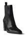 Lauren Ralph Lauren Chelsea boots 'RLYN' zwart