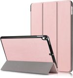 BTH iPad Air 10.5 (2019) Tri-Fold Hoesje Case Cover - Rosé goud