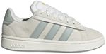 Adidas Grand Court Alpha Chaussures Blanc EU 40 Femme