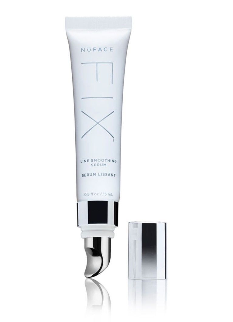 NuFACE FIX Line Smoothing Serum
