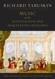 Music Oxford University Press The Oxford History of Western Music: Music in the Seventeenth and Eighteenth Centuries
