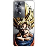 Oppo Case Oppo A79 5G Goku Dragon Ball Z Super Ultra Instinct Maniacase
