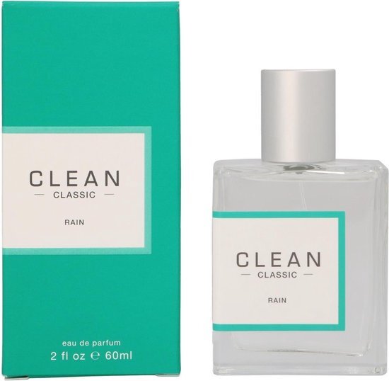 CLEAN Classic Rain eau de parfum / 60 ml / dames
