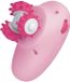 BodiPro Lichaamsmassage Apparaat - Rolmassage - Roze