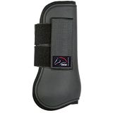 HKM Protection boots -HKM Premium- front legs Pony