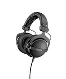 beyerdynamic DT 770 M Monitoring Hoofdtelefoon, Gesloten, Zwart